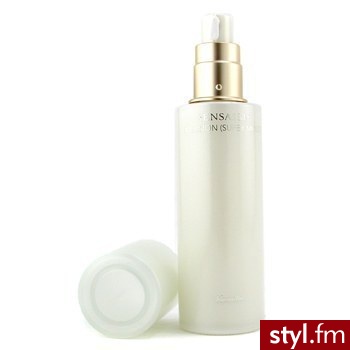 Kanebo Intensywnie nawilzajaca emulsja do twarzy Sensai Silk Emulsion - Super Moist 100 ml - Emu Buty Moda