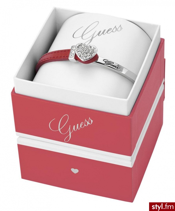 GUESS UBS21302 - Bransoletki Biżuteria Moda