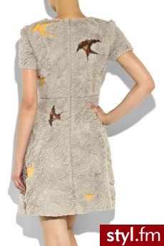 sukienka. Erdem
€2,321.75 - Pozostałe Ciuchy Moda