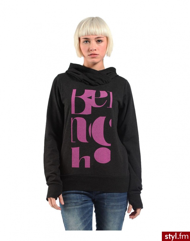 Bluzy Ciuchy Moda