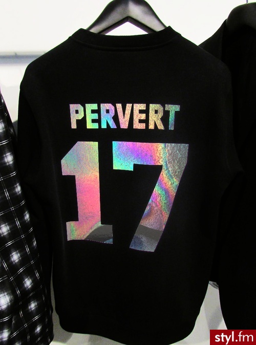 Pozostałe Ciuchy Moda