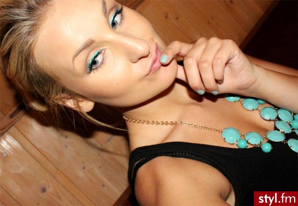 Dzienne Makijaże