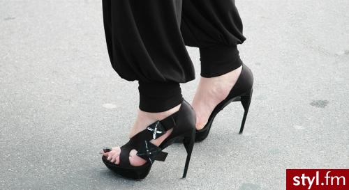 Pozostałe Buty Moda
