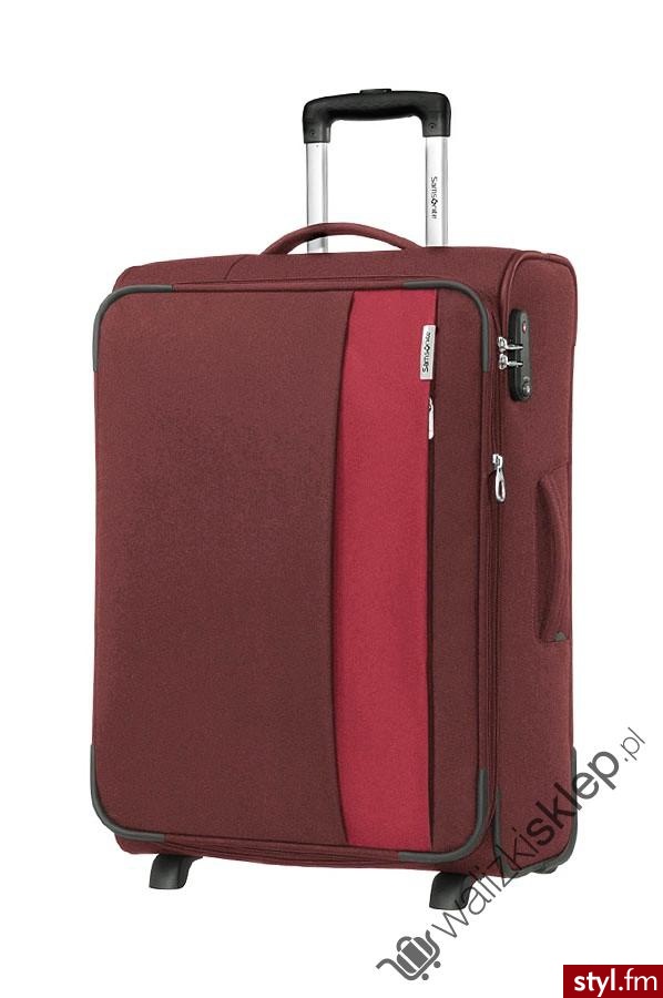 Samsonite Daytrip Walizka 79/29 - Torby podróżne Torebki Moda