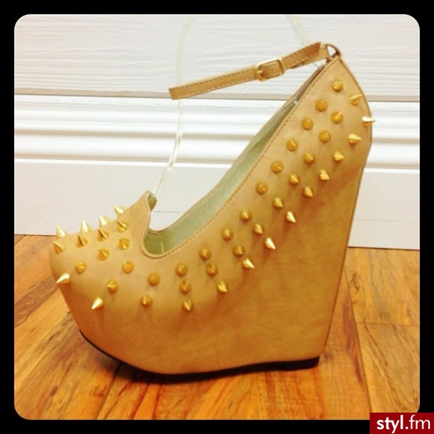 Koturny Buty Moda