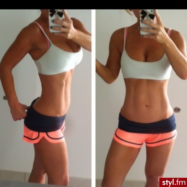 Sport i fitness