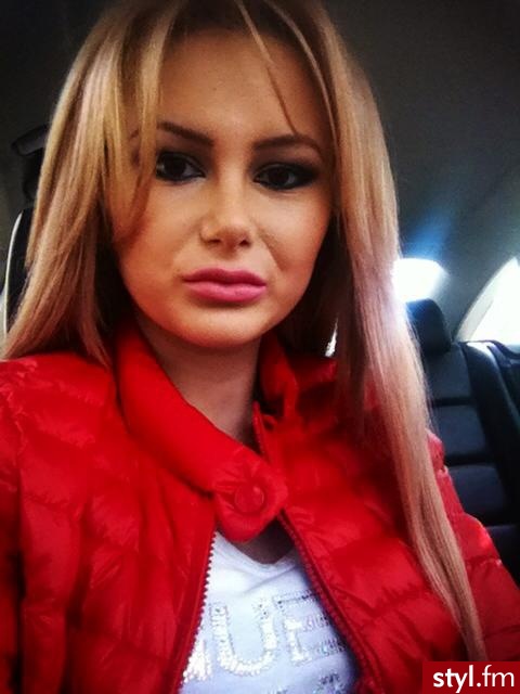 Blond Rozpuszczone Proste Na co dzień Długie Fryzury