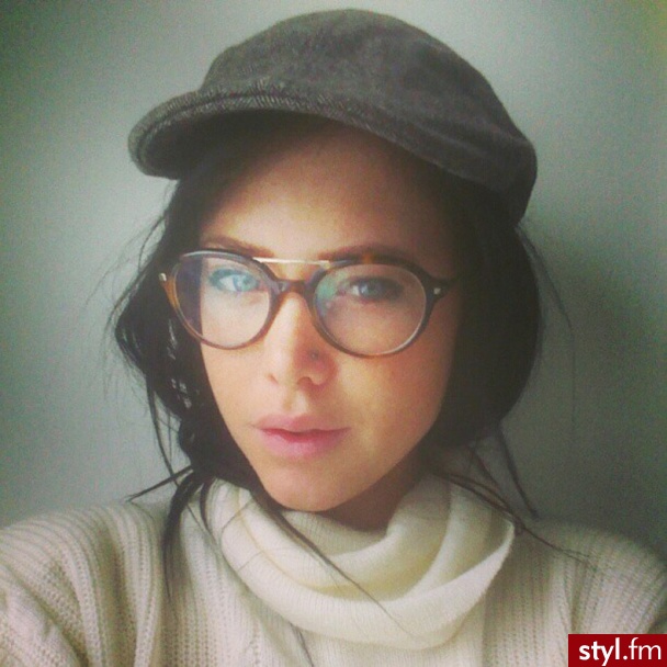 Okulary Dodatki Moda