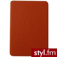 Anymode VIP CASE POMARAŃCzOWE - Portfele i etui Dodatki Moda