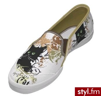 Pozostałe Buty Moda