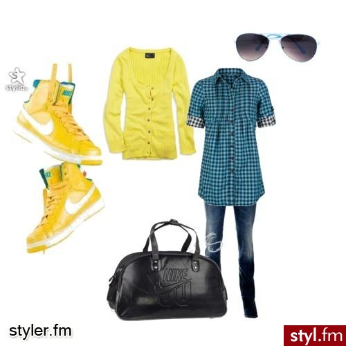 school. idealny zestaw - Styler