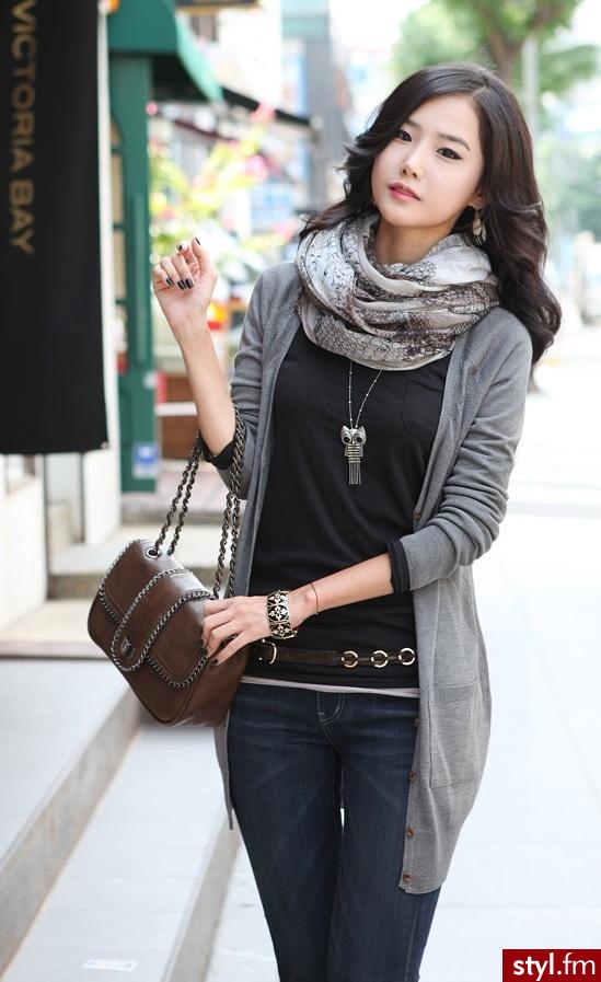 sweterek 3 kolory japan. sweterek 3 kolory japan - Pozostałe Ciuchy Moda