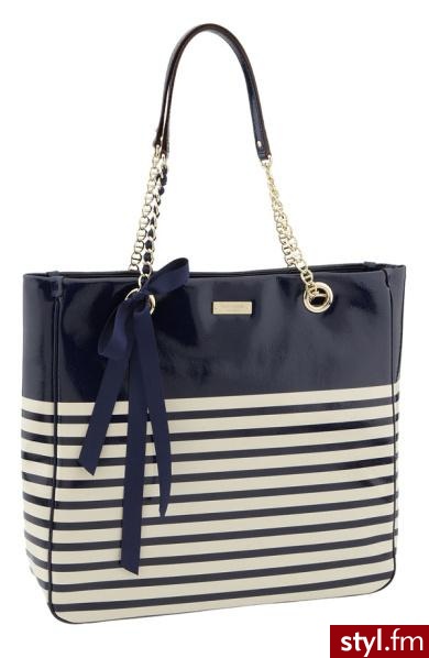 torebka. Kate Spade 
Jeżeli już jest proszę o link - Pozostałe Torebki Moda