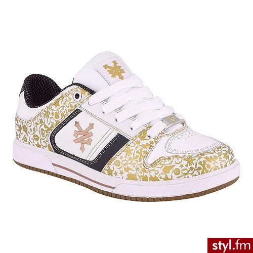 Pozostałe Buty Moda