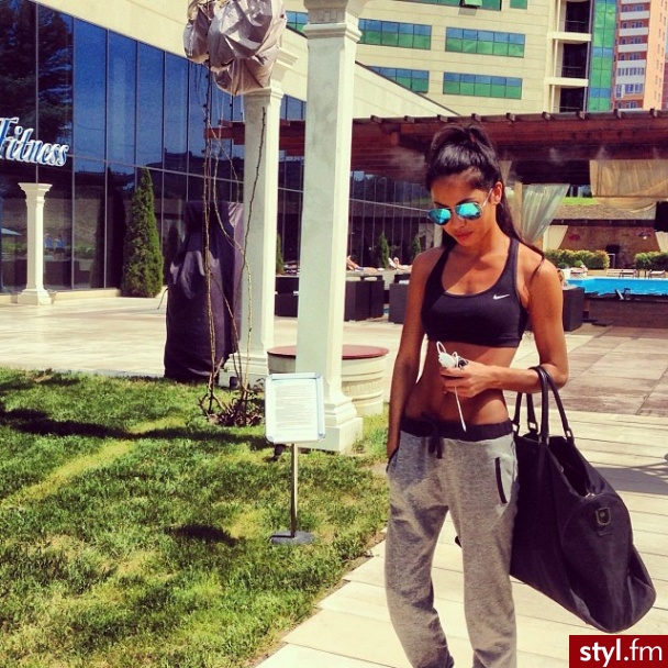 Sport i fitness