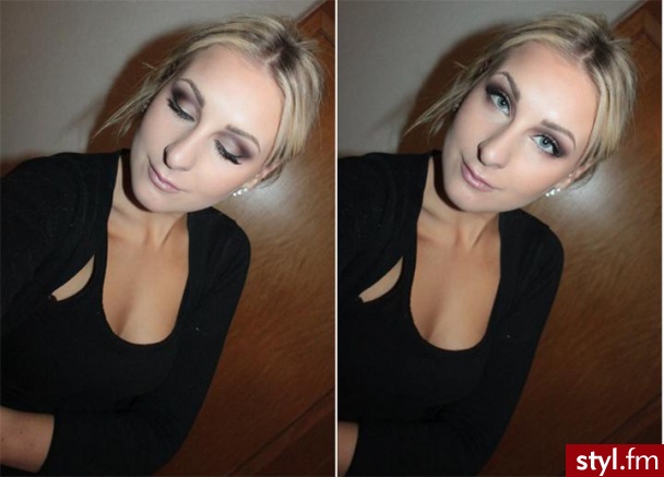 Dzienne Makijaże