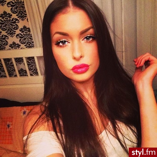 Dzienne Makijaże