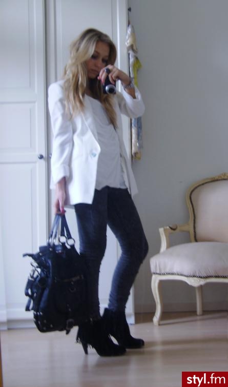 Pozostałe Ciuchy Moda
