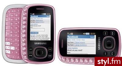 Samsung B3310 - chce!!! <33 - Misz-masz
