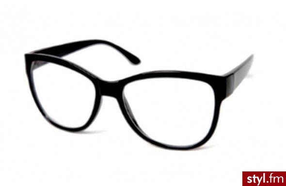 Okulary Dodatki Moda