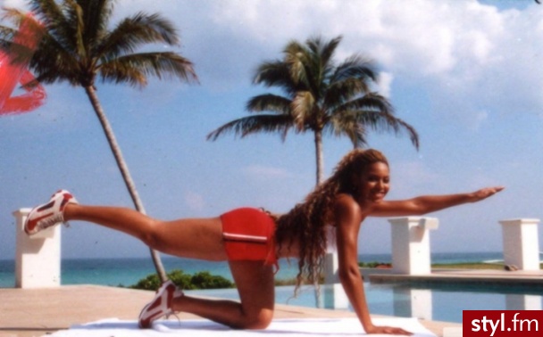 Sport i fitness