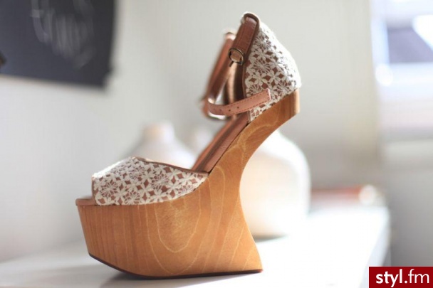 Koturny Buty Moda