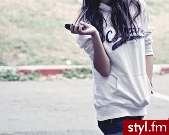 Bluzy Ciuchy Moda