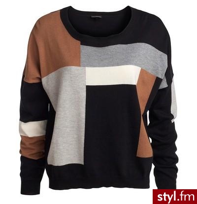 Swetry Ciuchy Moda