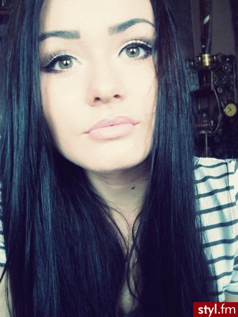 Dzienne Makijaże