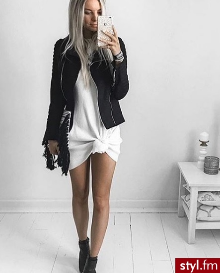 Pozostałe Ciuchy Moda