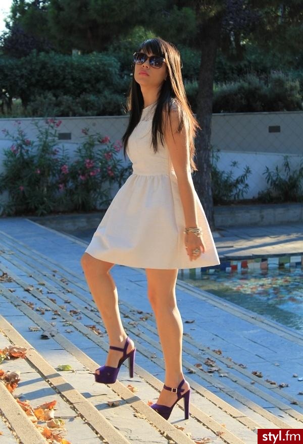 Dzienne Sukienki Moda