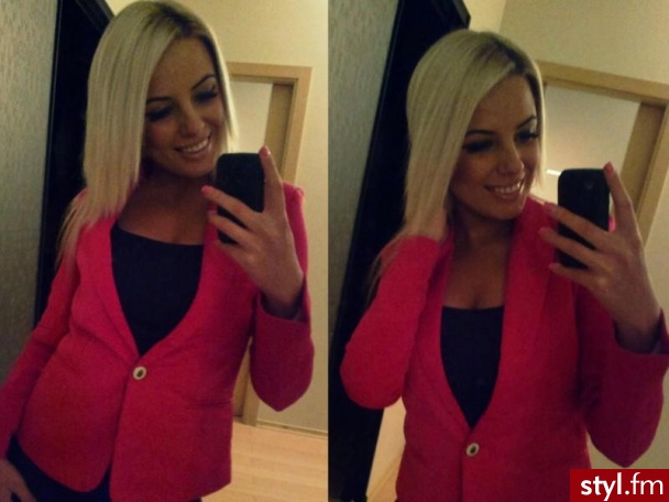 Marynarki i żakiety Okrycia Moda