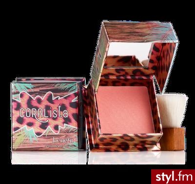 Benefit 3 w1 bella bamba, hoola, coralista   asos.com 19 funtow - Misz-masz