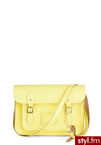 The Cambridge Satchel Company - Torebki na co dzień Torebki Moda