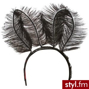 Nakrycia głowy Dodatki Moda