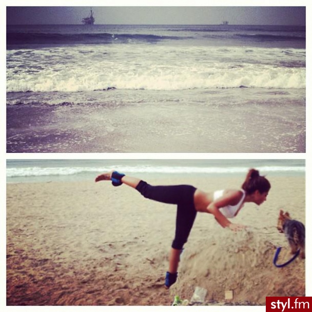 Sport i fitness