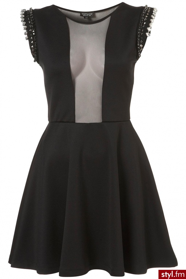 Dzienne Sukienki Moda