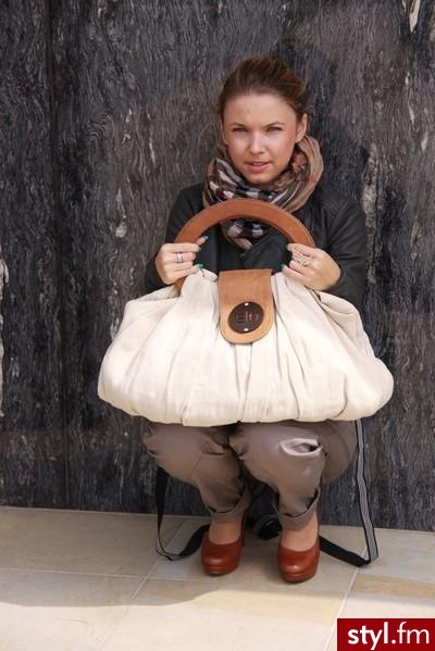 Torebki na co dzień Torebki Moda