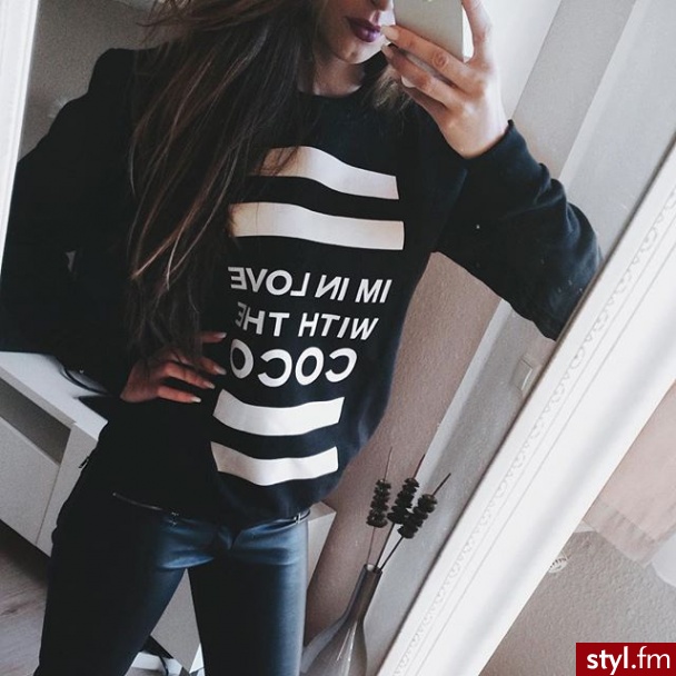 Pozostałe Ciuchy Moda