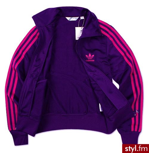 Bluzy Ciuchy Moda