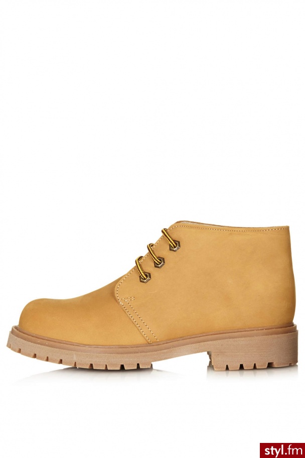 Botki Buty Moda
