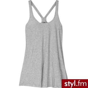 Edun Organic jersey tank - Polyvore. Pobrano ze strony: http://www.polyvore.com/edun_organic_jersey_tank/thing?id=18361058 - Pozostałe Ciuchy Moda