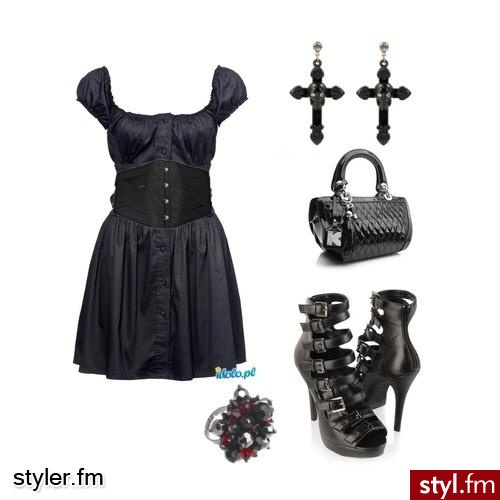 gothic xD 2 - Styler