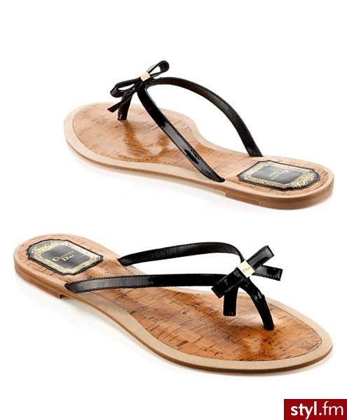 Dior, cena: $490. - Pozostałe Buty Moda