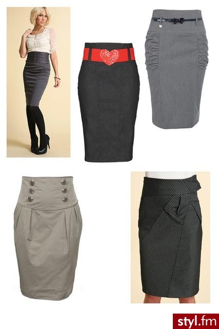 Pozostałe Ciuchy Moda