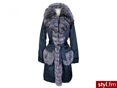 Płaszcze Okrycia Moda