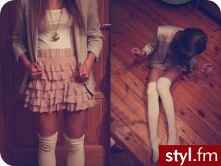 Pozostałe Ciuchy Moda