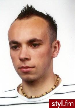 krystian` - Średnie Męskie Fryzury