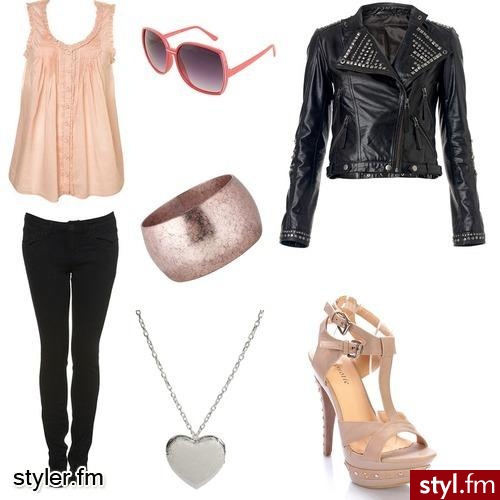 na randke - Styler