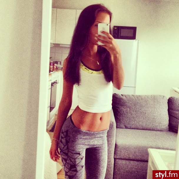 Sport i fitness